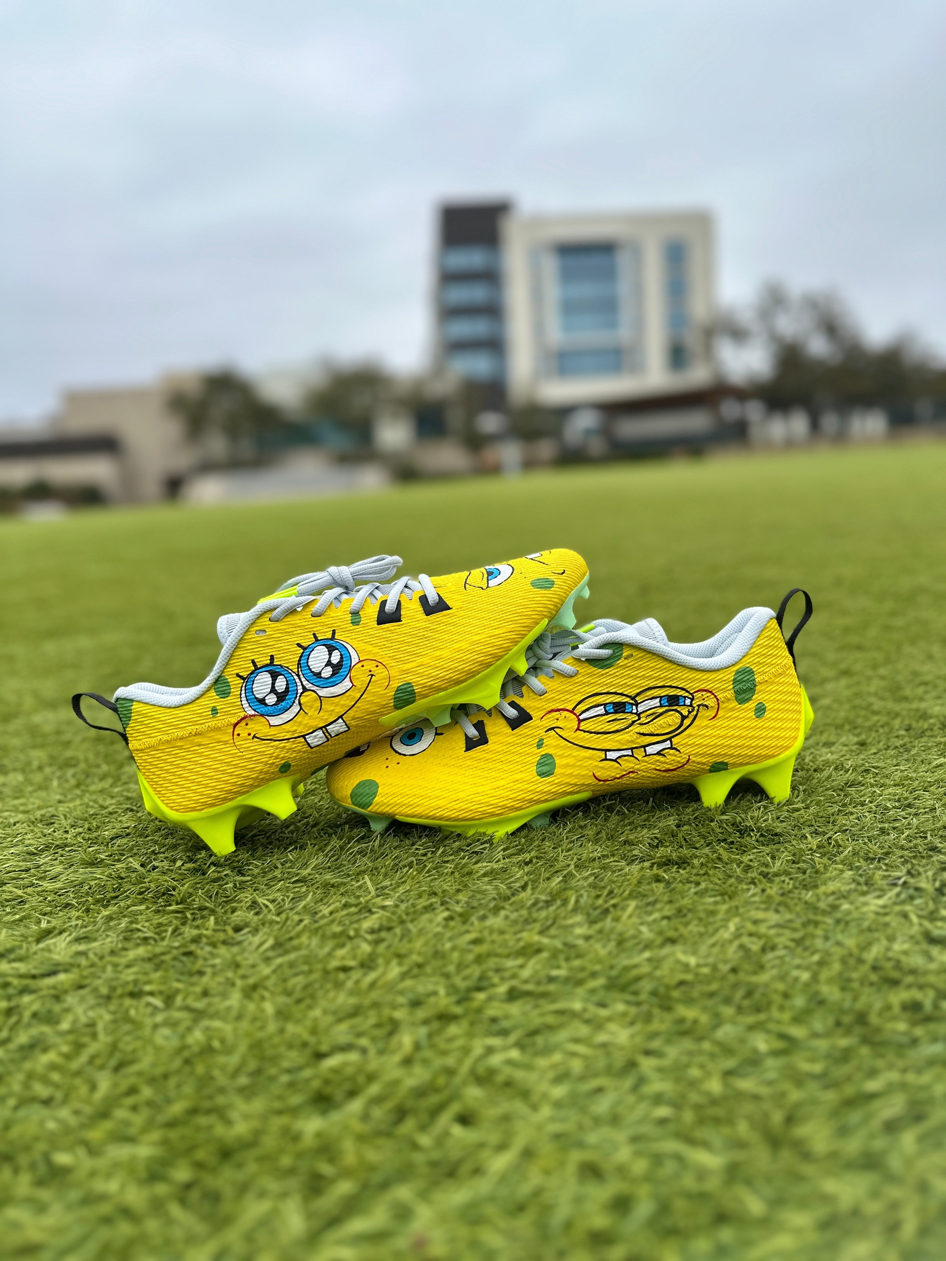 Cleats