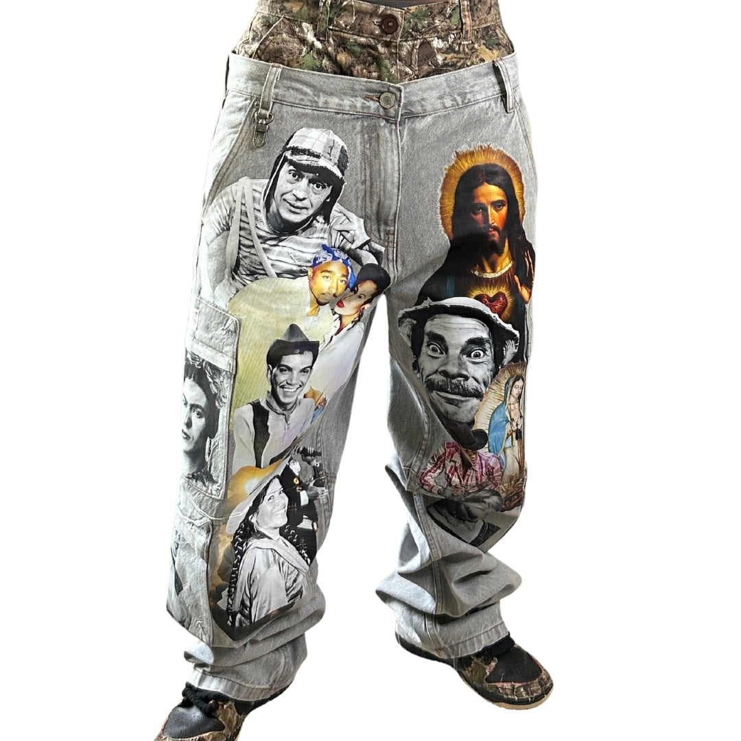 Pants