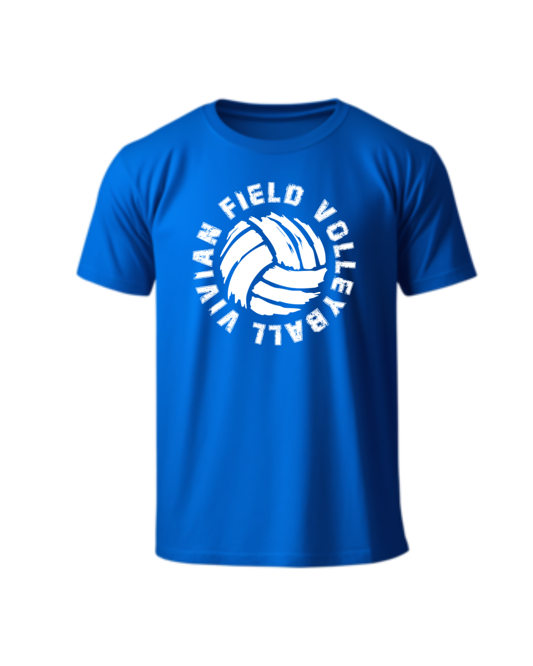 Volleyball Tee