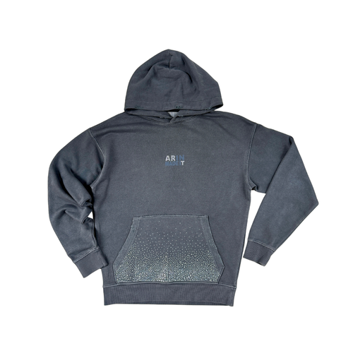 ART Oversized Hoodie