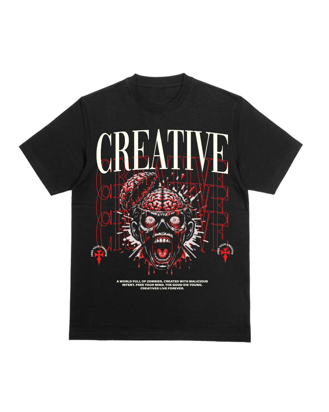 Creative Tee