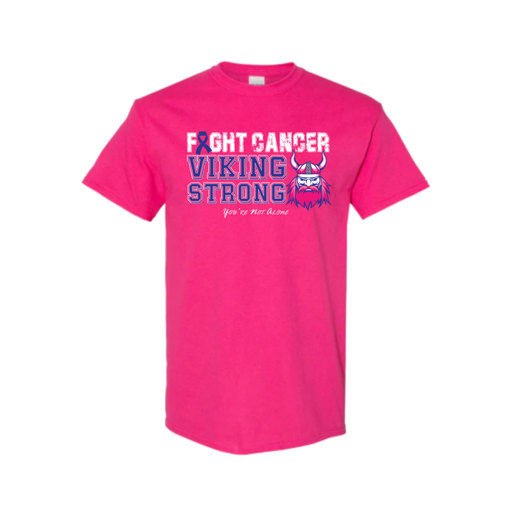 Pink Out Tee
