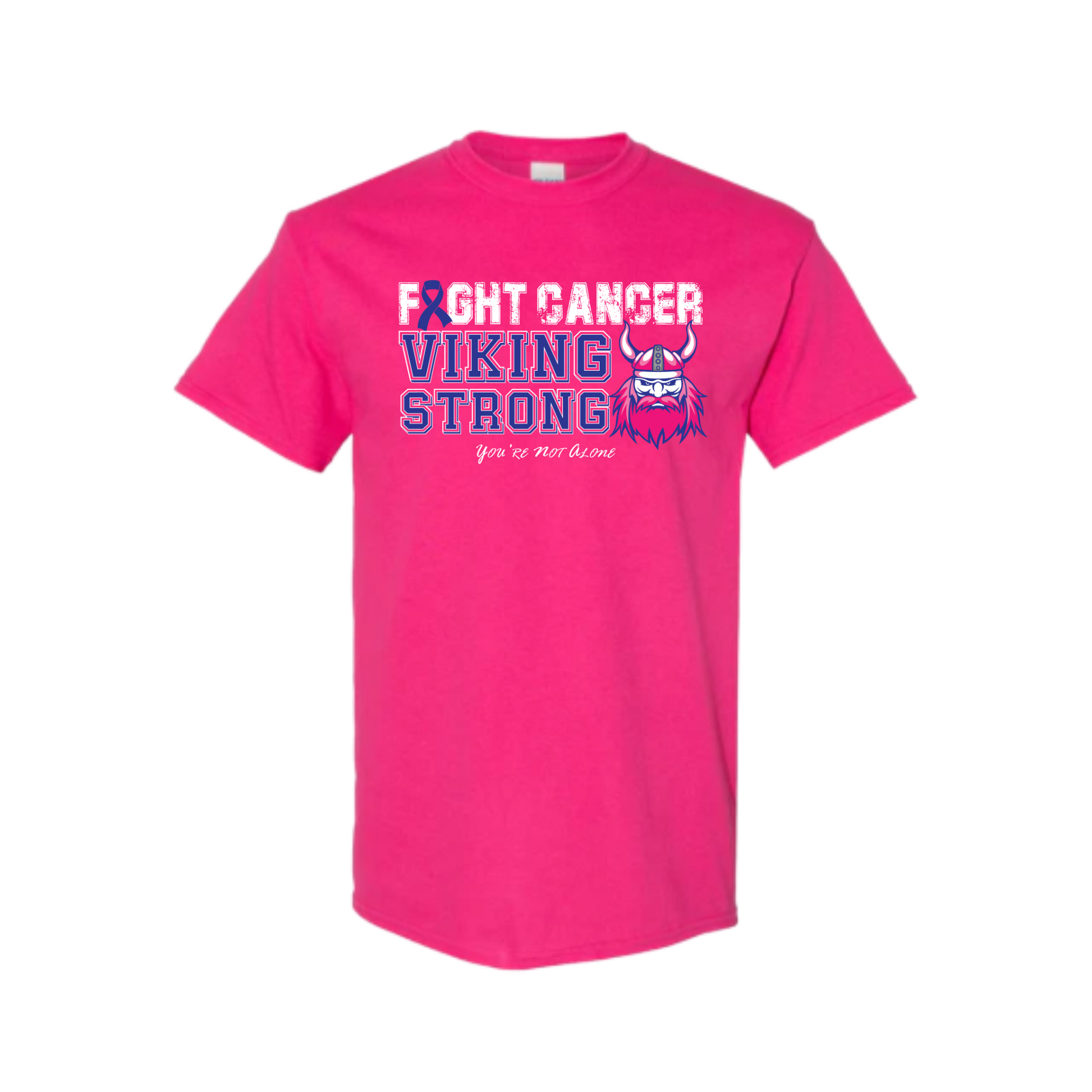Pink Out Tee