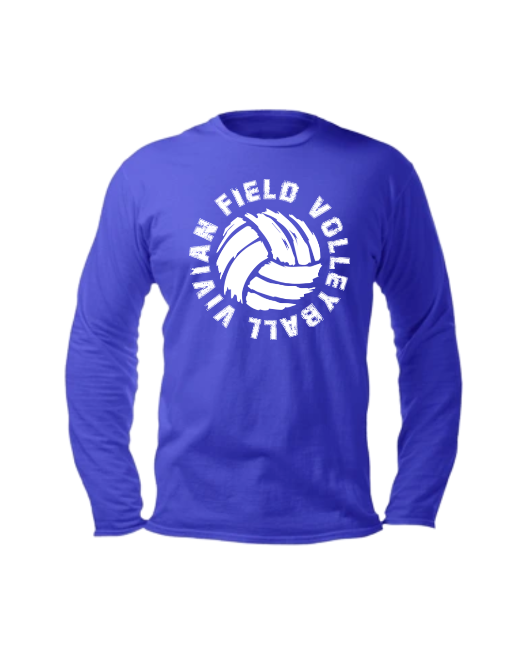 Volleyball Tee