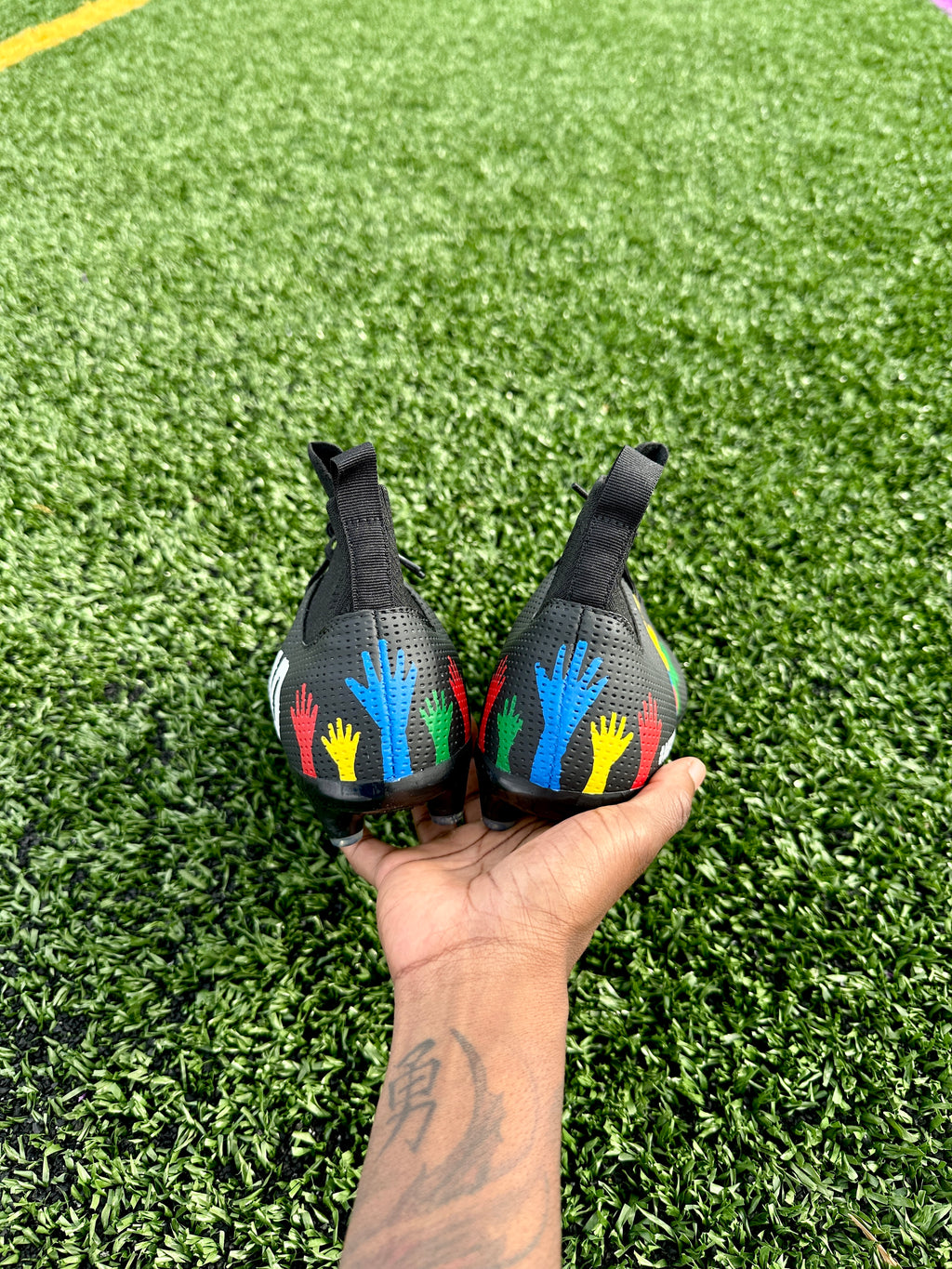 Custom Cleats