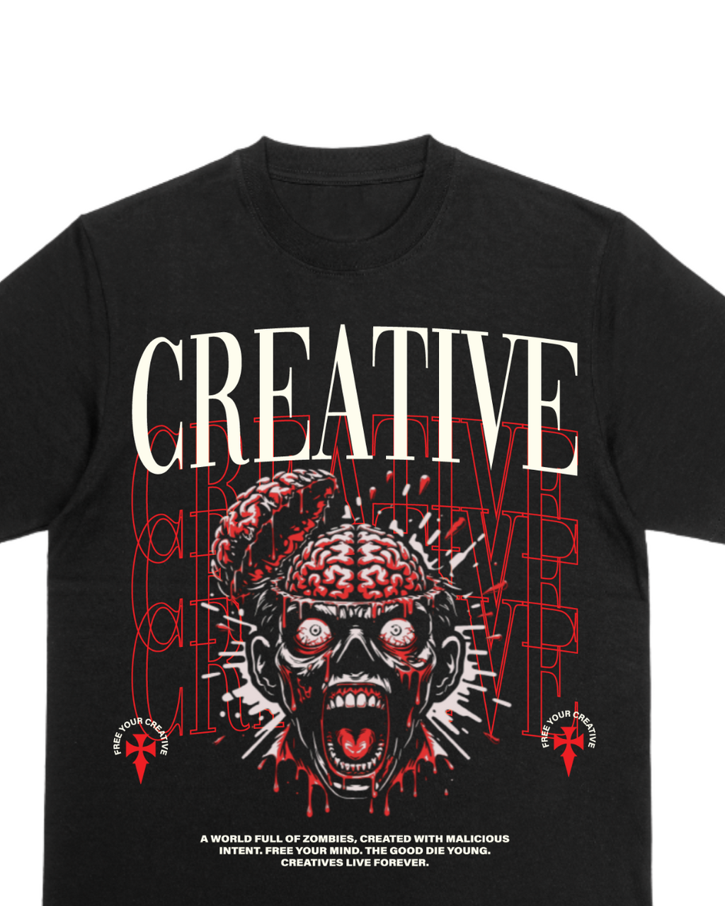 Creative Tee