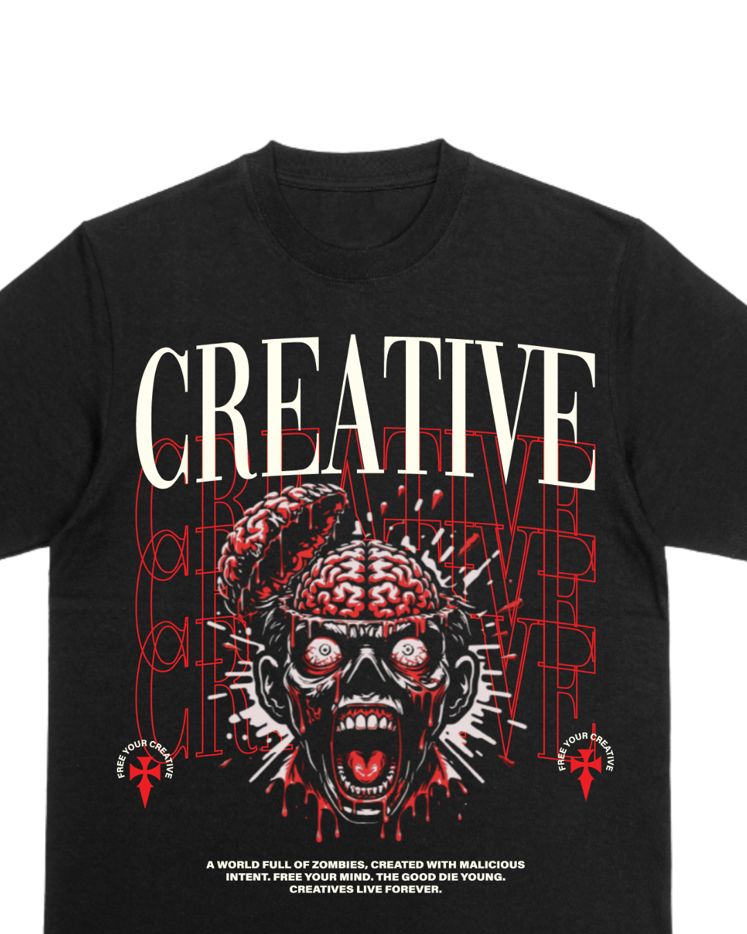 Creative Tee