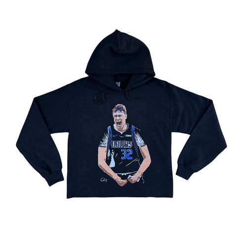 C. Flagg Hoodie
