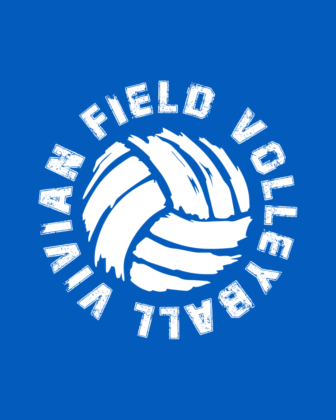 Volleyball Tee