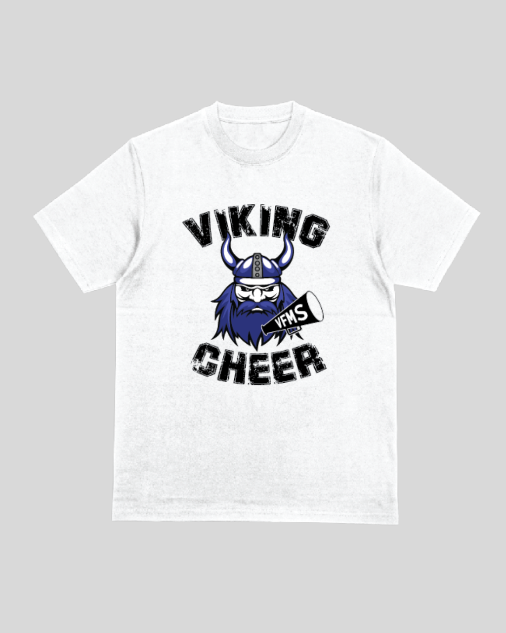 Cheer Tee
