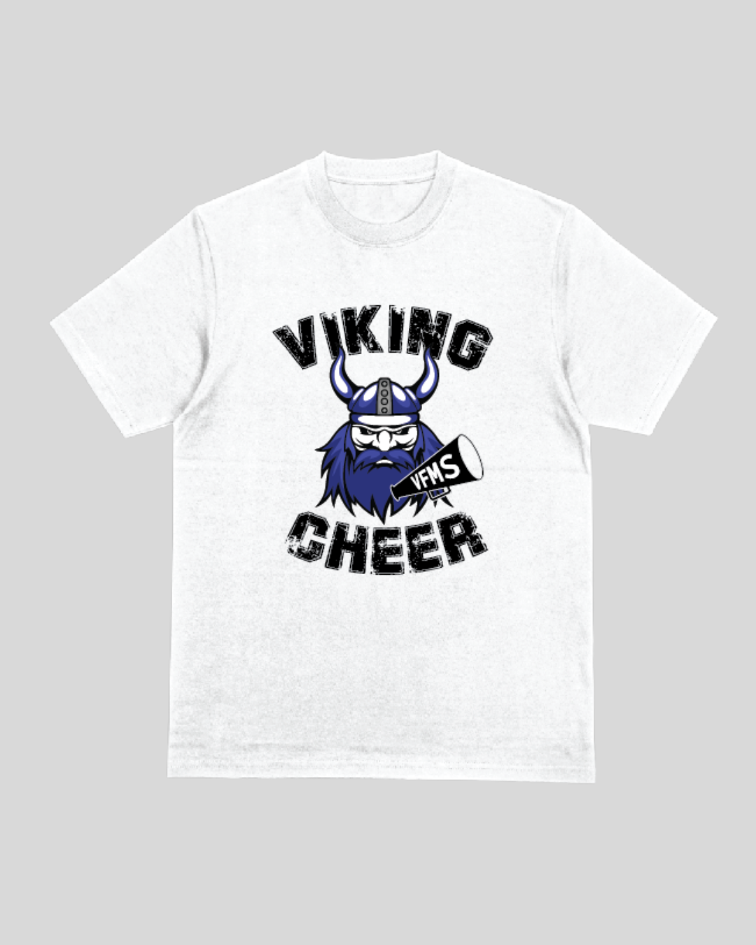 Cheer Tee