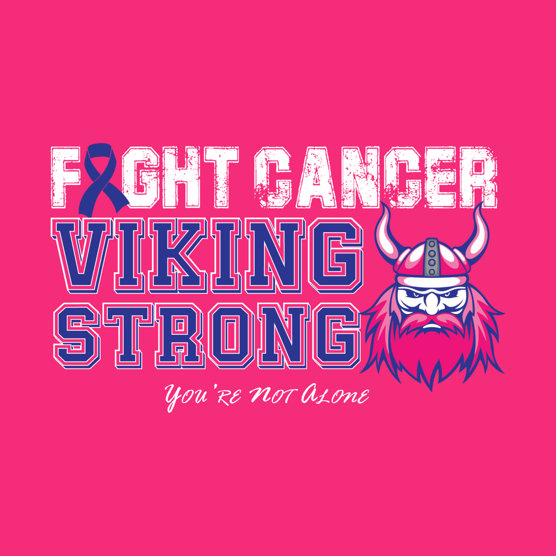 Pink Out Tee