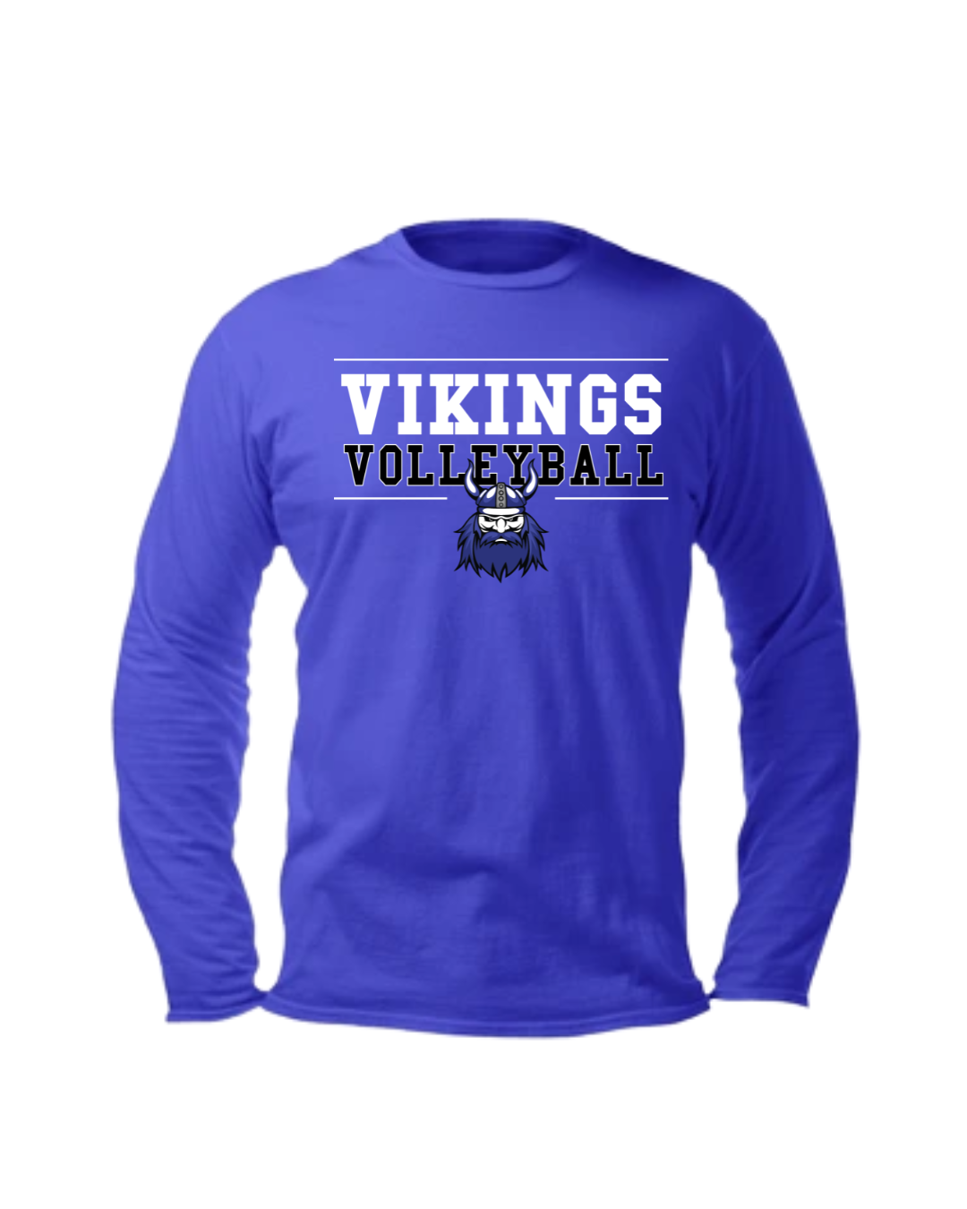 Volleyball Tee