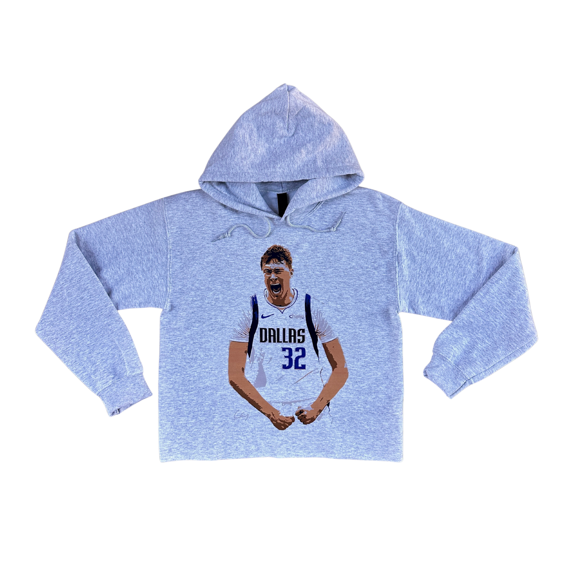 C. Flagg Hoodie