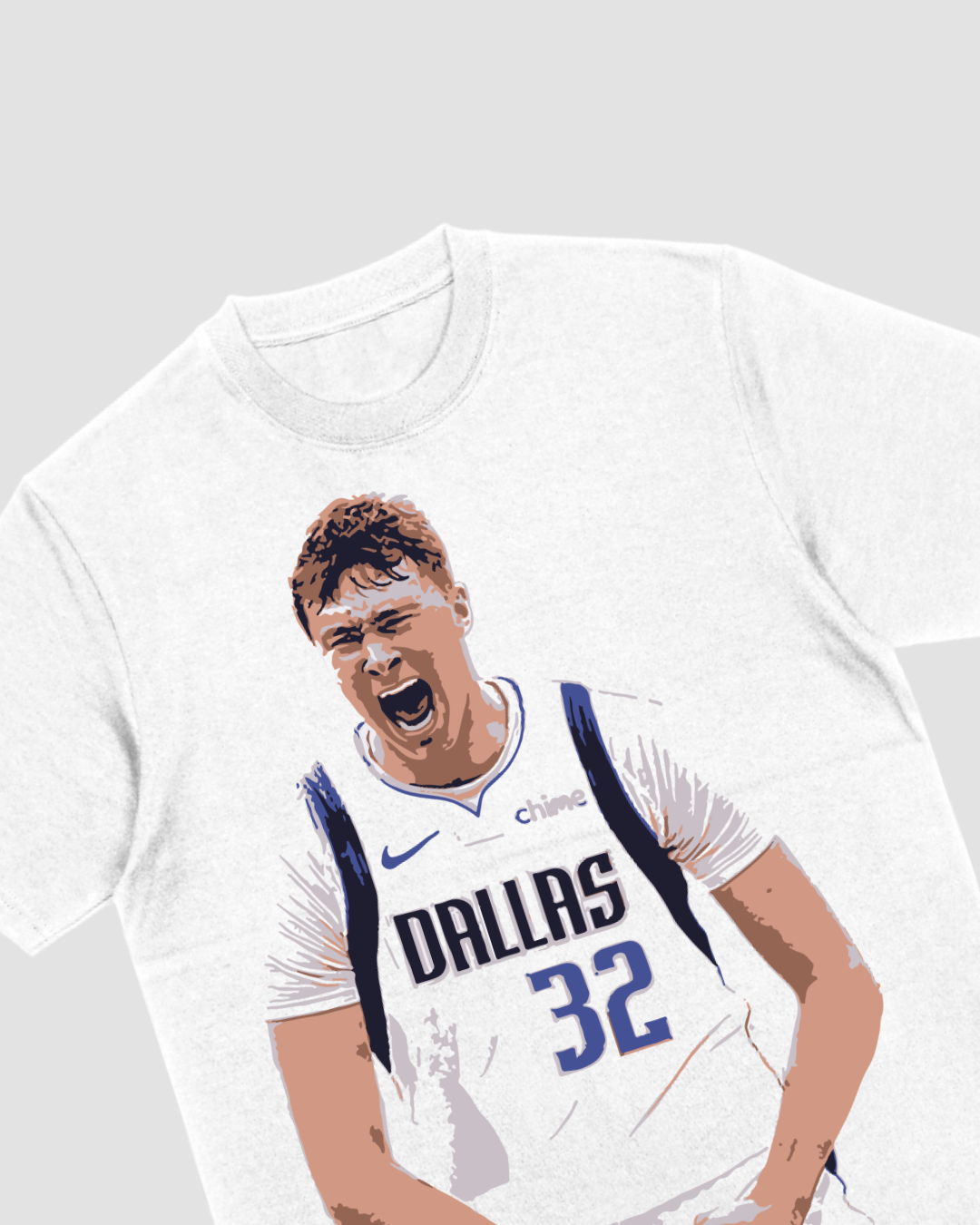 C. Flagg Tee
