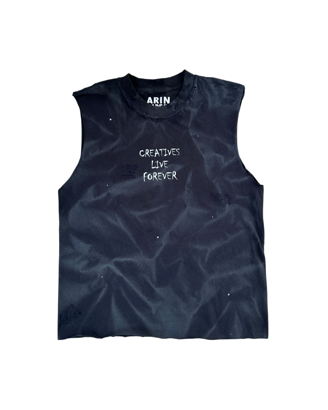 Creatives Live Forever Tank
