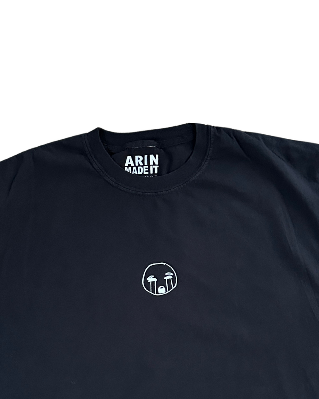 Vulnerable Tee
