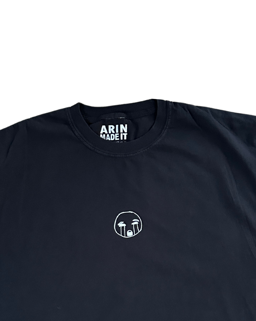 Vulnerable Tee