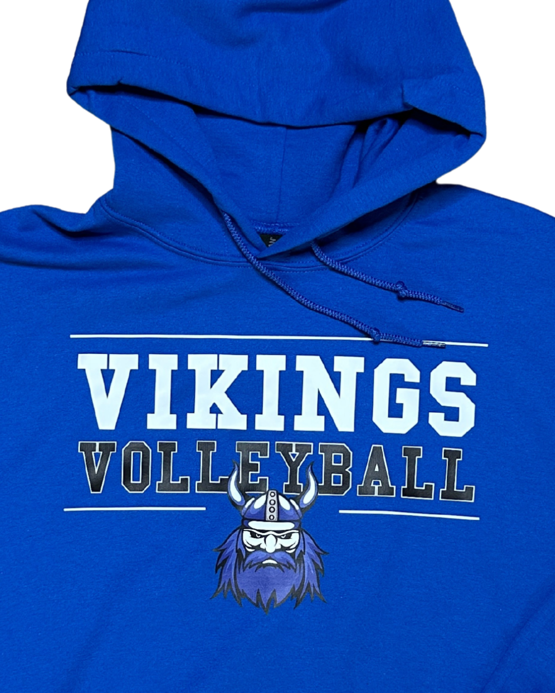 Volleyball Hoodie