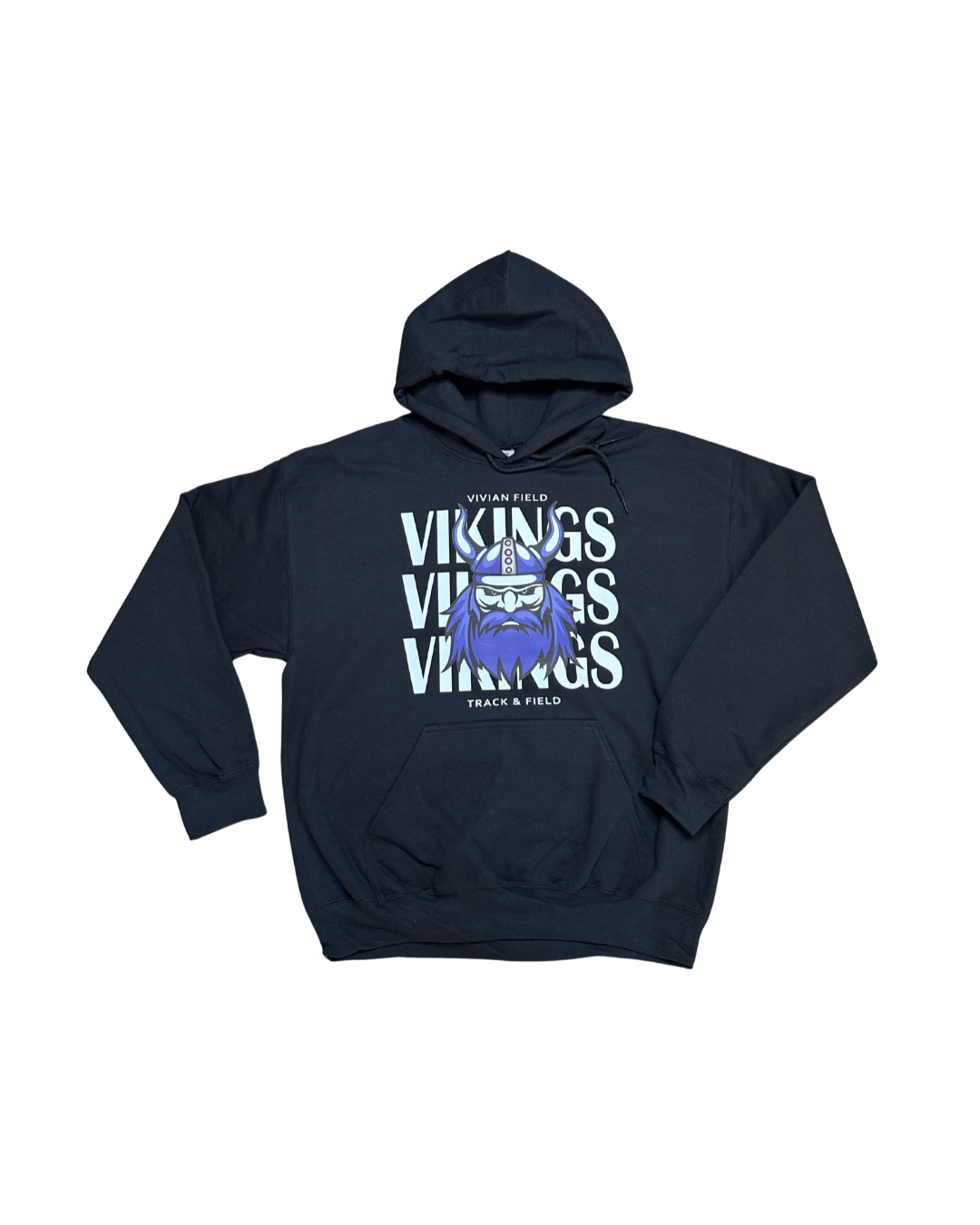 Track Hoodie