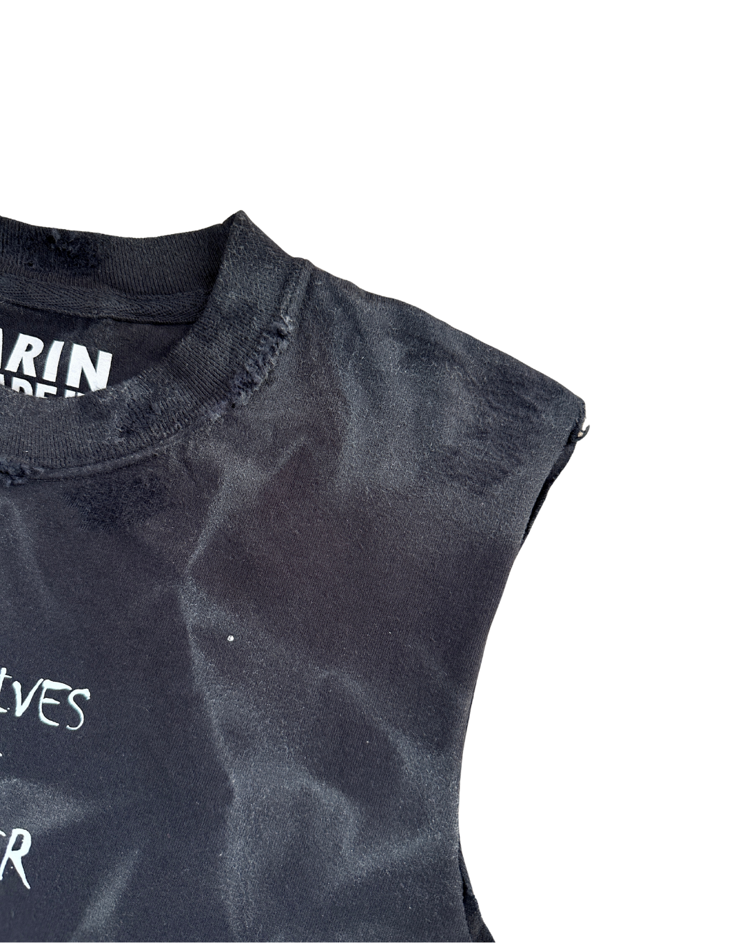 Creatives Live Forever Tank