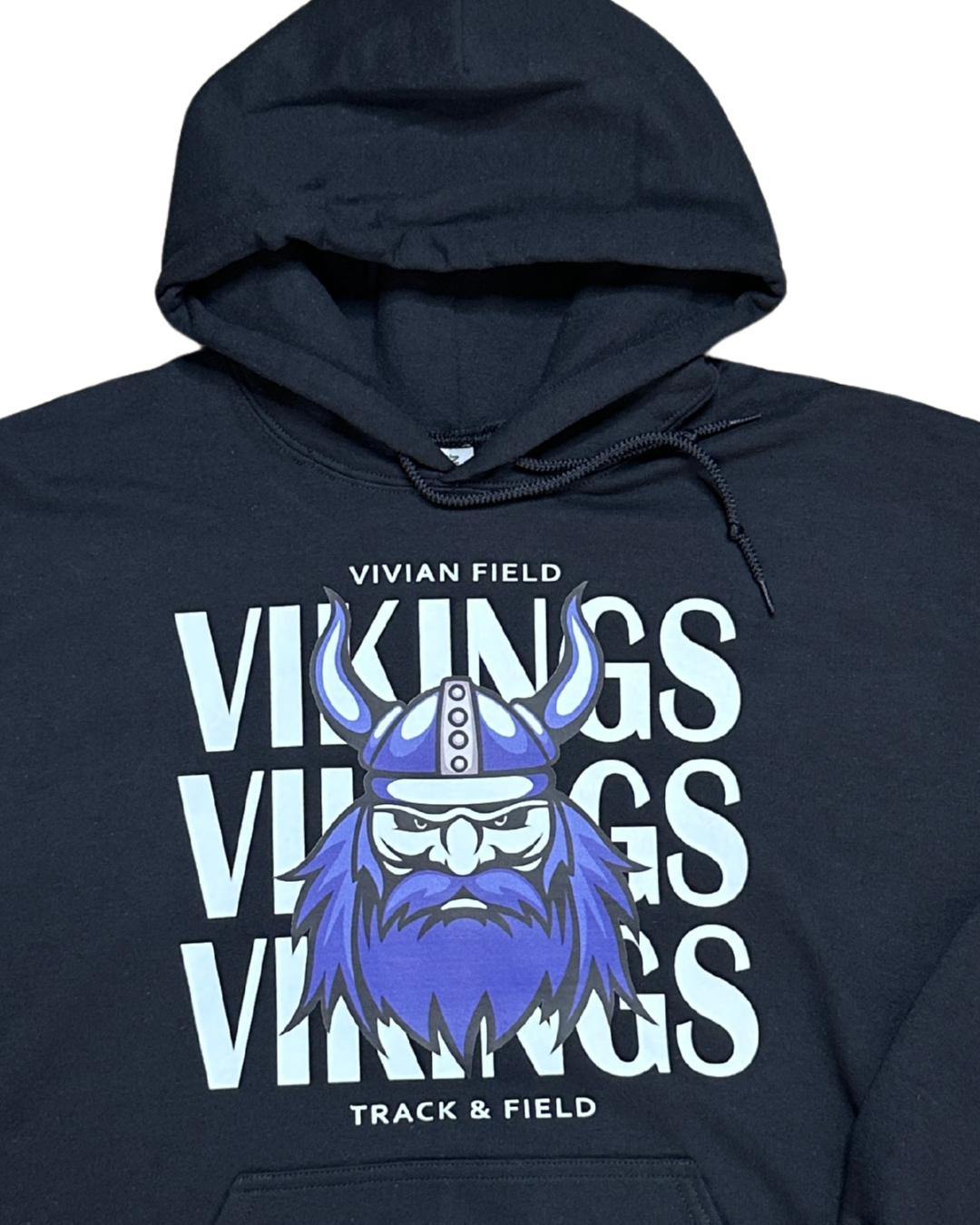 Track Hoodie