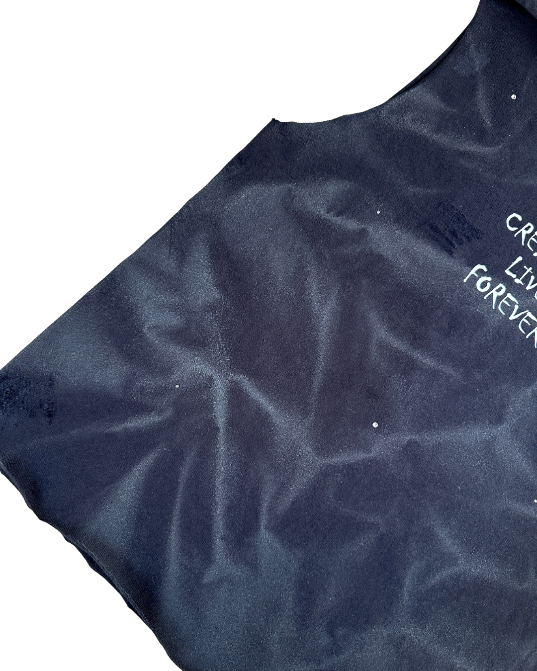 Creatives Live Forever Tank