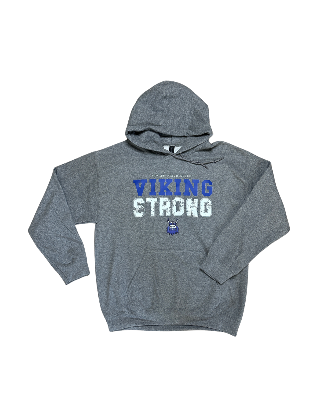 Soccer Hoodie