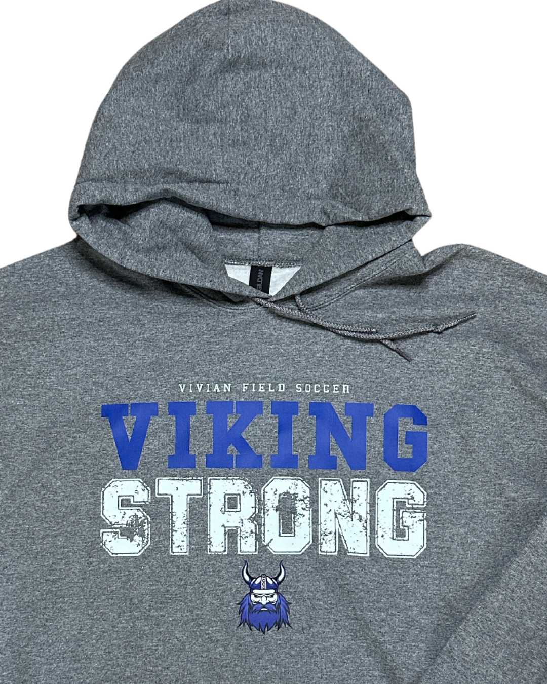 Soccer Hoodie