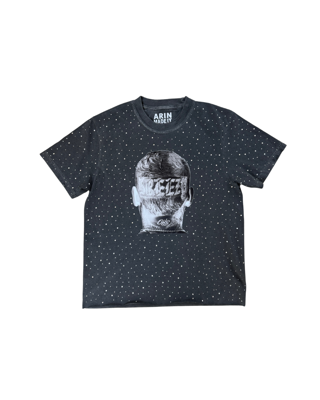 Breezy Tee