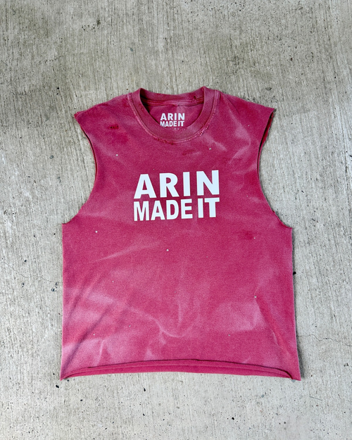 ARINMADEIT Tee