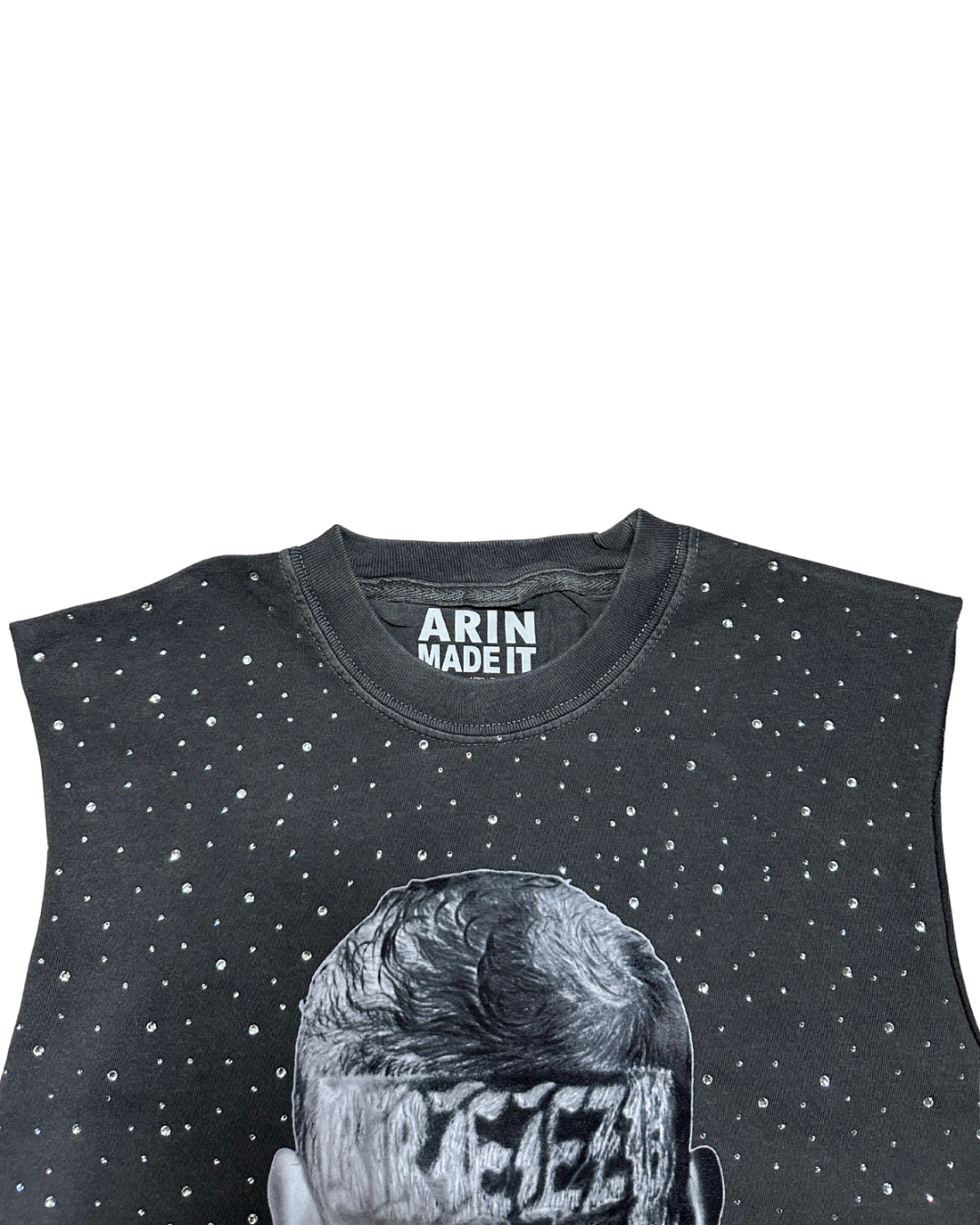Breezy Tee