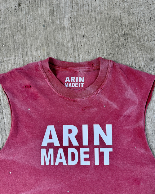 ARINMADEIT Tee