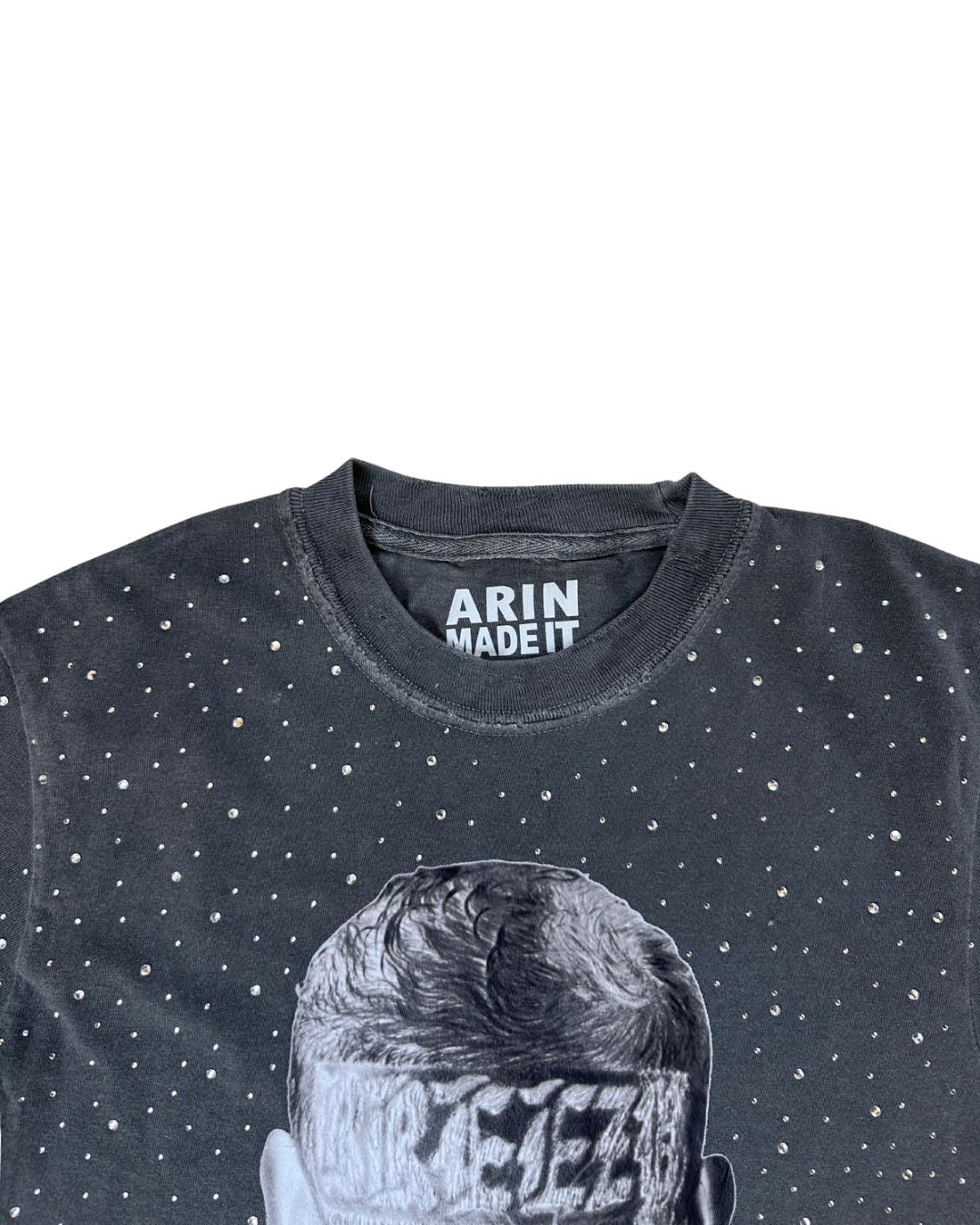 Breezy Tee