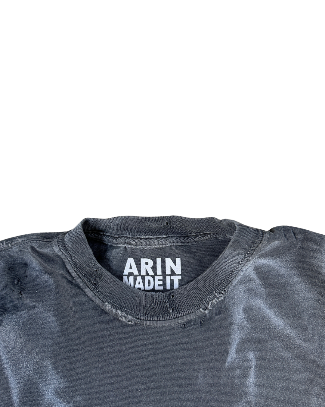 Blank Tee
