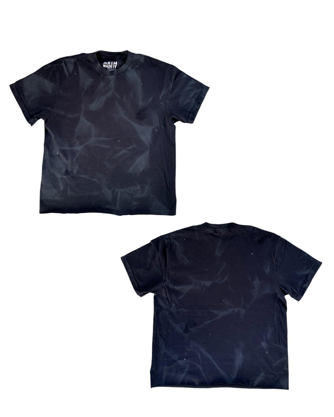 Blank Tee