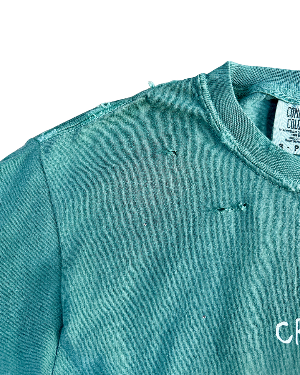 Creatives Live Forever Tee