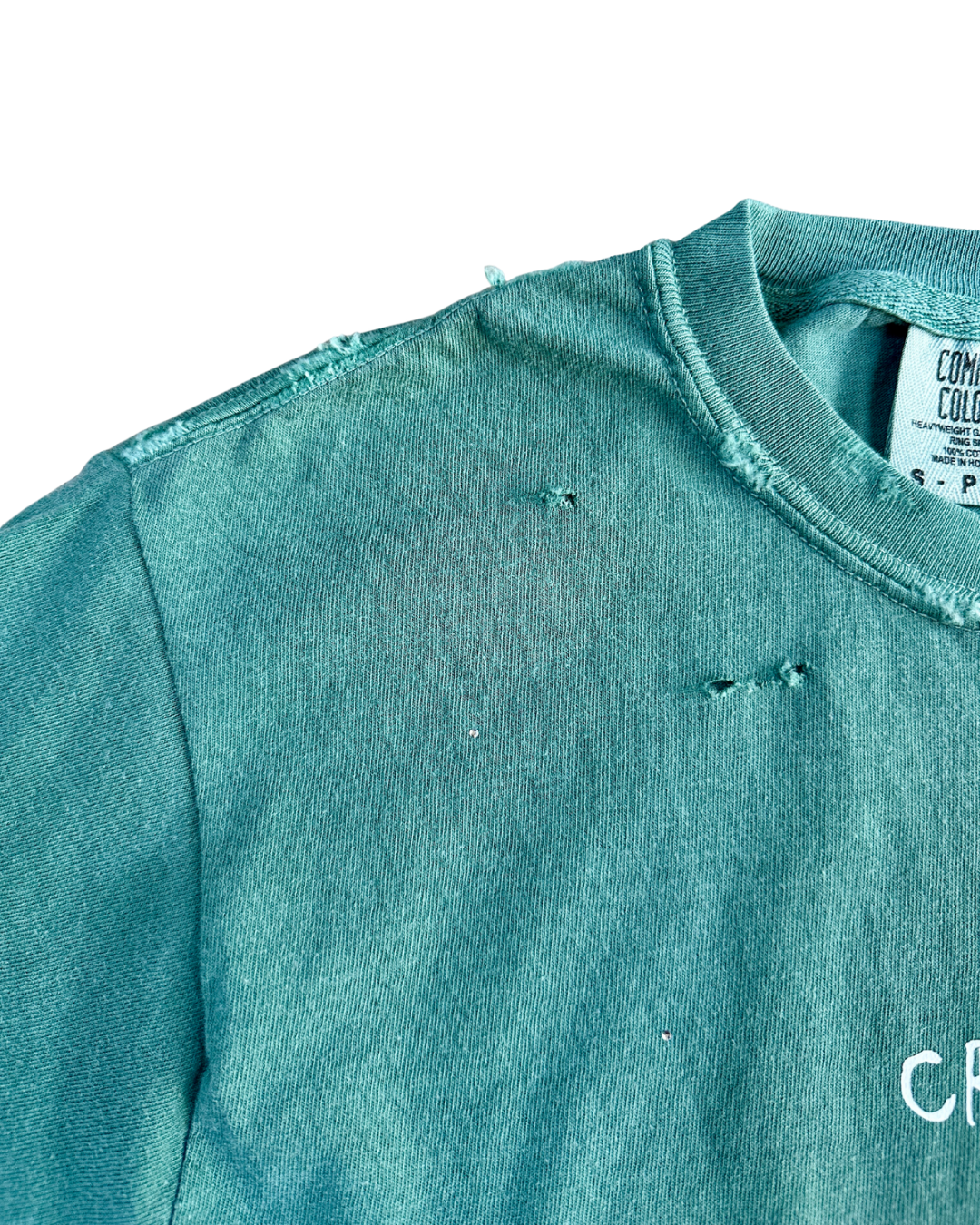 Creatives Live Forever Tee