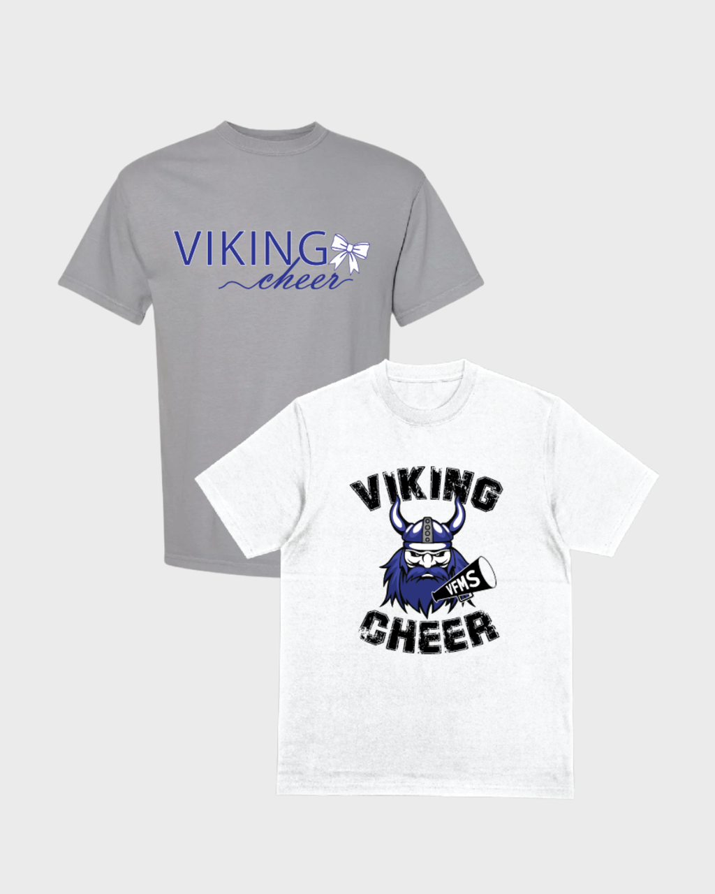 Cheer Tee