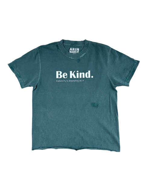 Be Kind Tee