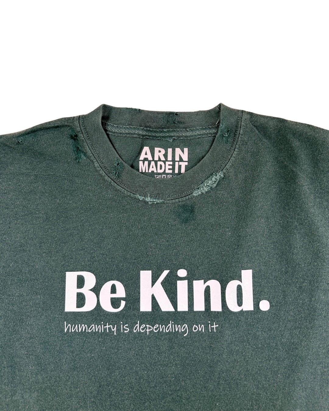 Be Kind Tee