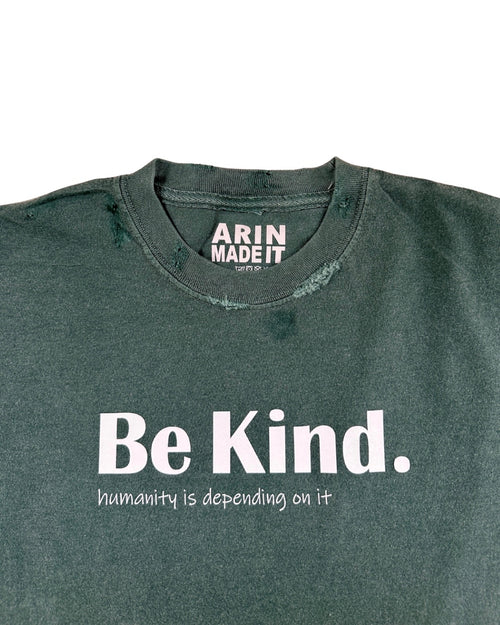 Be Kind Tee