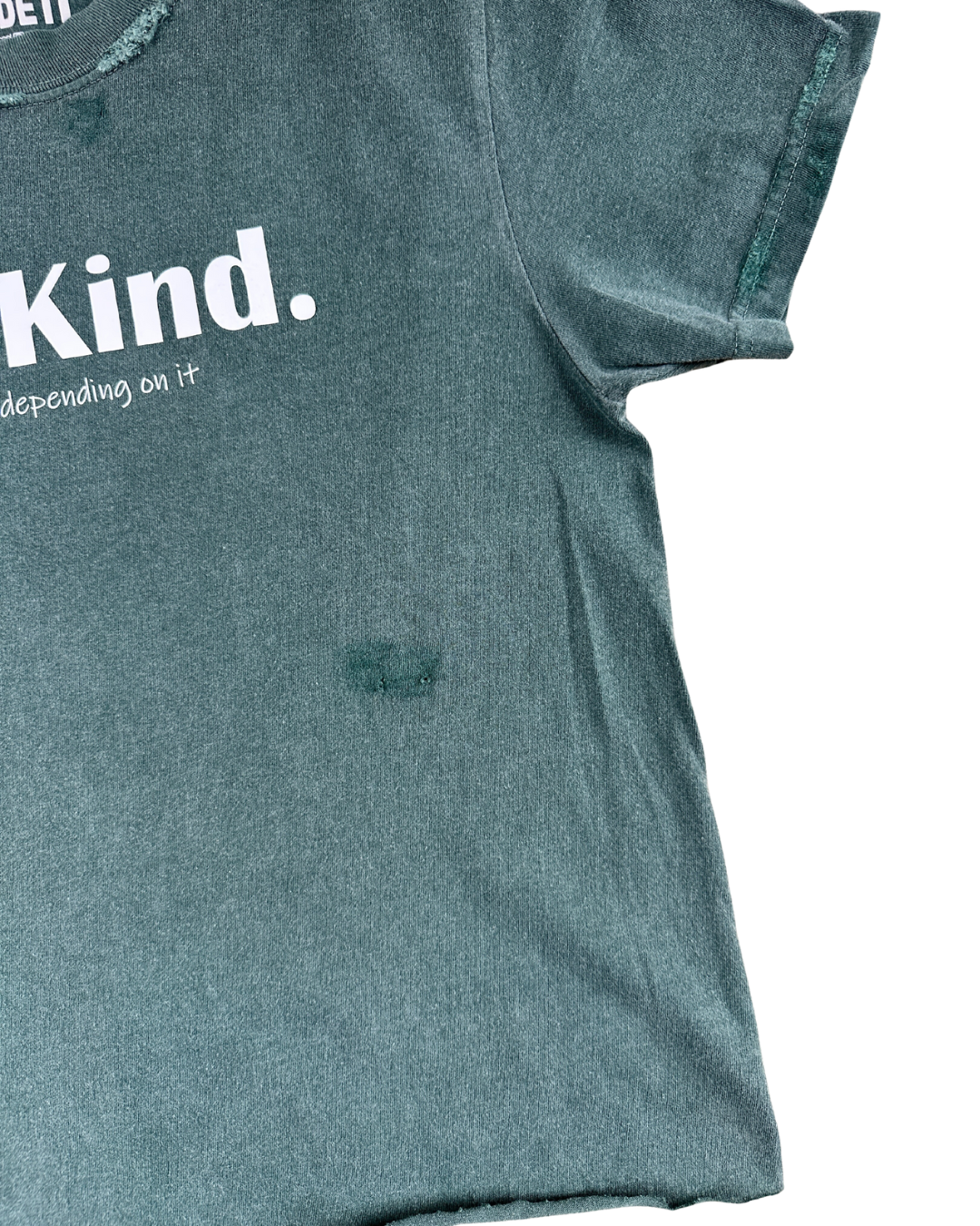 Be Kind Tee